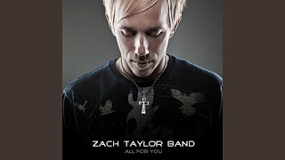 Watch Zach Taylor Band One Thing video