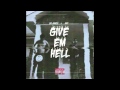 OG Maco & Key! - Stay Down II (Give Em Hell EP) [2014]