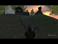 Mount & Blade Warband Adventures w/ Kootra - Episode 17