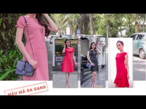 BST thời trang Lency 2018 30s