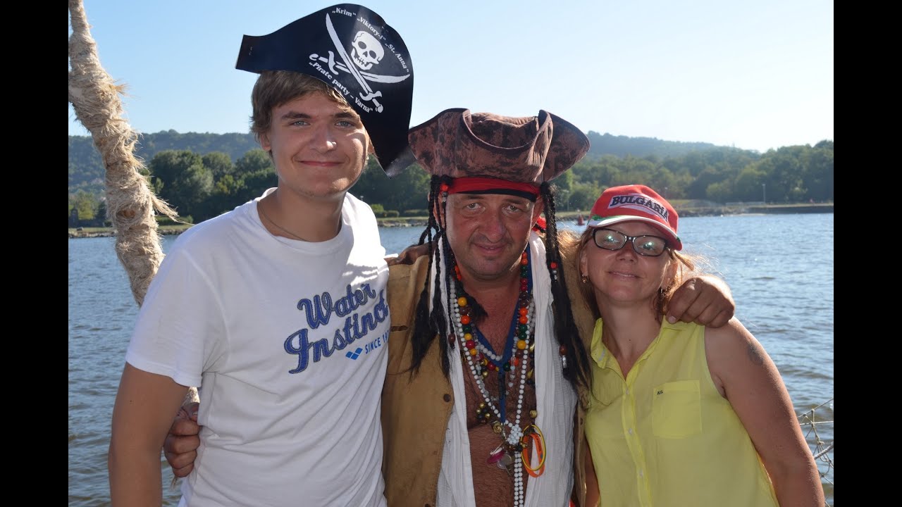 2015. Kranevo
