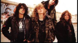 Watch Voivod War And Pain video