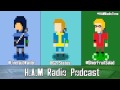 FALLOUT 4: Website Updates & Dishonored 2 Inbound? Fallout: Lonestar Q&A - H.A.M Radio Podcast Ep #5