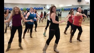 Take It From Me Line Dance Jordan Davis Take It From Me Line Dance Jordan Davis