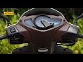 Hero Maestro Edge 125 & Pleasure Plus | First Ride Review | Autocar India