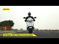 Hero Maestro Edge 125 & Pleasure Plus | First Ride Review | Autocar India