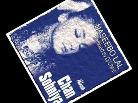 Naseebo Lal- Bewafa Yaad Kar (DJ Chino Remix)