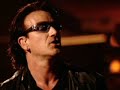 U2 - Until the End of the World LIVE