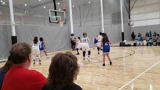 Collette basketball game(17)