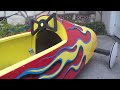 Soapbox Derby Race Car Building Tips