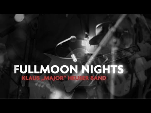 Fullmoon Nights Video