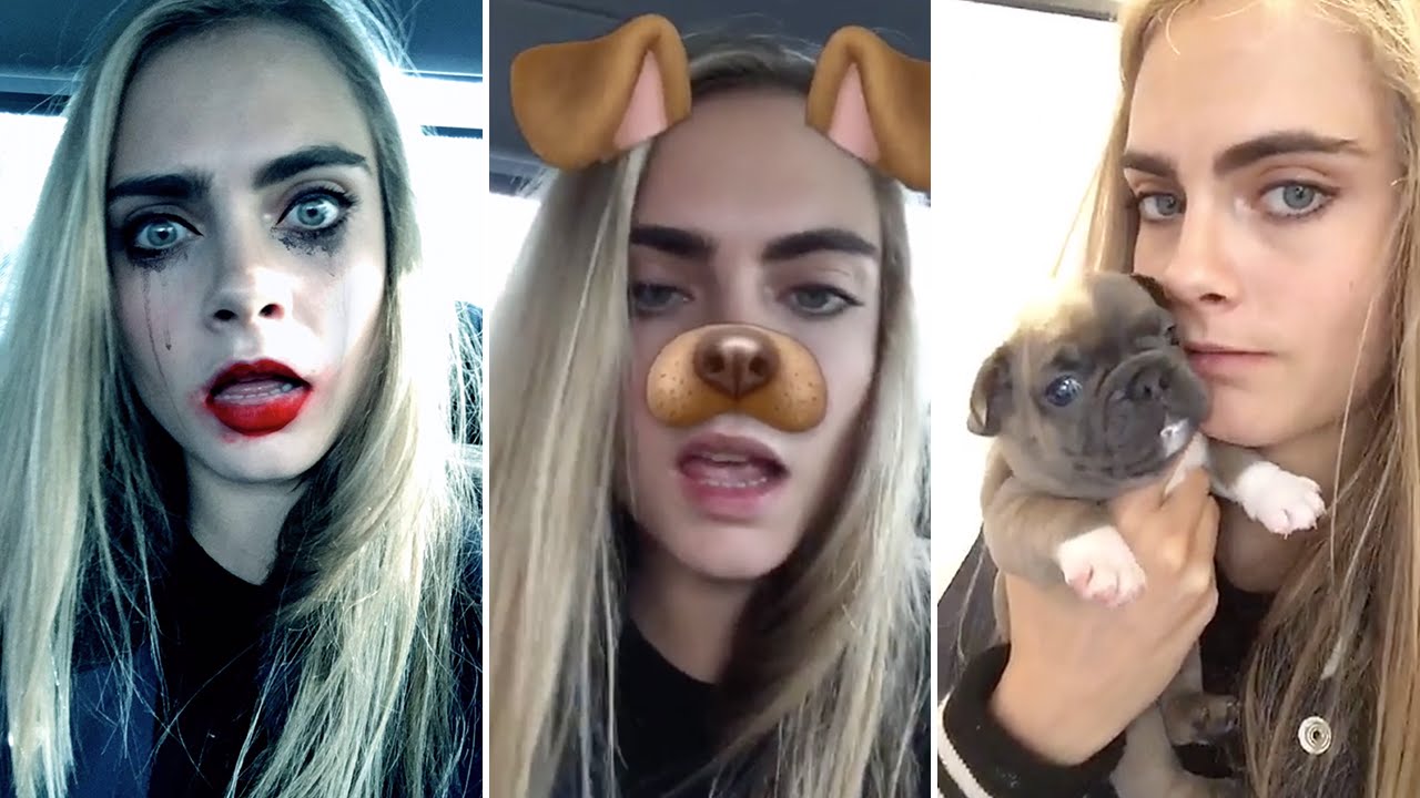 Snap chat compilation