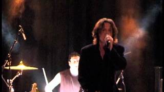 Watch John Waite Mr Wonderful video