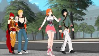 Nora ~ Dollhouse ~ RWBY AMV