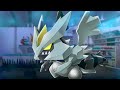 Pokémon Rumble U [Coop con Sylcred] - Cap. 13 Juguetería Pokémon, Entrada