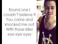 The Collective - Surrender Lyrics