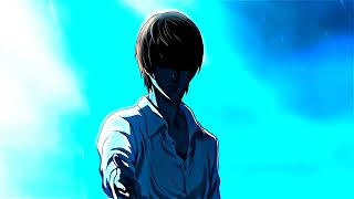 Edit Yagami Light 4k60fps Twixtor