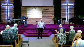 The Seven Churches Part 1