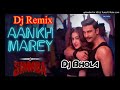 Aankh Mare O Ladki Aankh Mare || ( New Version ) || Dholki Vibrate Mixing By Dj Bhola Mathura