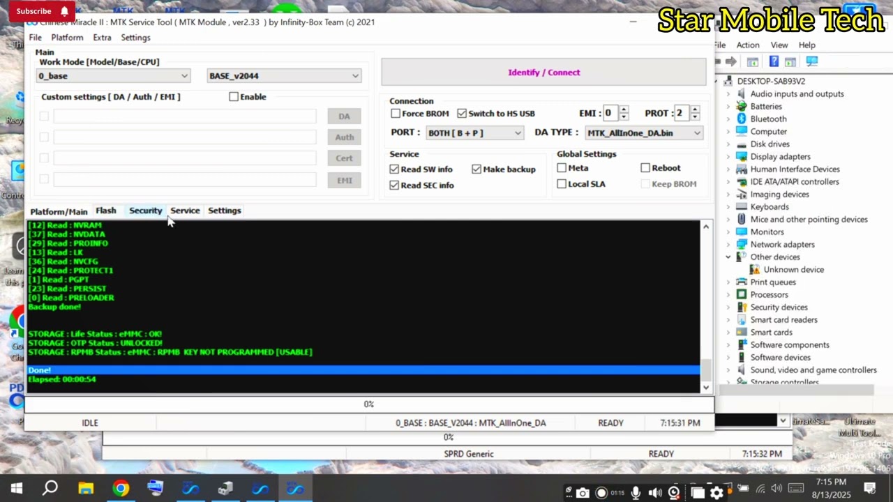 Tecno Spark 4 frp bypass Google account bypass Cm2 How Tecno Spark 4 frp bypass Google account bypass Cm2 How