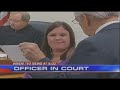 [MI] New details in case of Officer Bluew, accused of murdering girlfriend and her unborn child