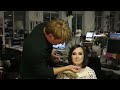 Katie Price's best friend Gary Cockerill gives us a Christmas make-up masterclass