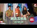 Nasha Sajna Da | Sher Mian Dad | Official Music Video | 2021 | The Panther Records