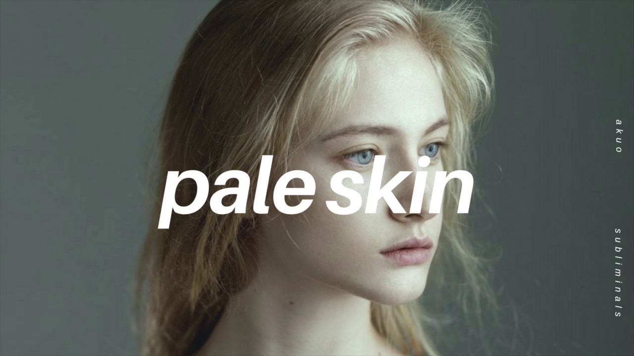 Pale Skin Blue Eyes Cute Pale Fair Skin Pale Skin