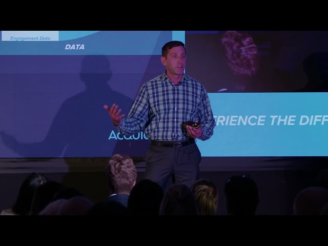 Watch Experience Acquia London 2022: Acquia DXP Update on YouTube.