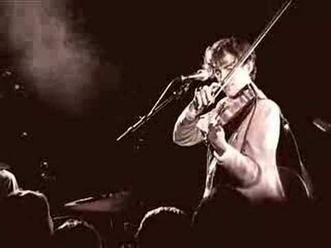 Andrew Bird - Episode # 01 - Imitosis