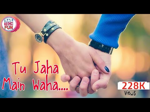 Tu Jaha Main Waha Salaam Namaste : 23 June iNavdeepS Navdeep...