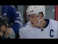 Erik Condra Goal (Toronto Maple Leafs vs Ottawa Senators Feb 23, 2013) NHL HD