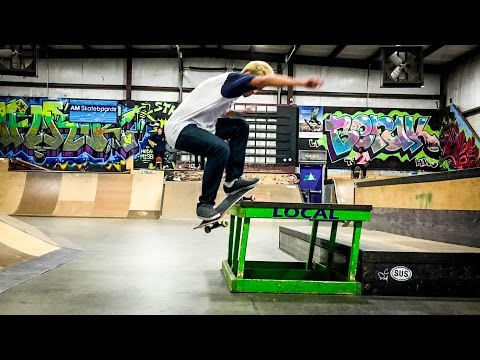 The Secret to Higher Ollies