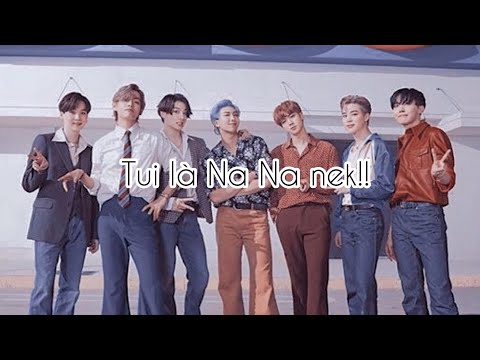 TikTok: Tổng hợp các video edit về BTS hay nhất!! || Khi Army trổ tài edit