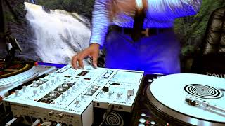 New C1Turntable Music Composition! "Elysium" 2020 Music From Skratch Skratch Society - Dj Hypnotize