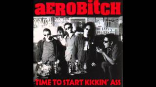 Watch Aerobitch Queen Of Rocknroll video