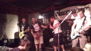 Watch Not Available Punk Rock Star video
