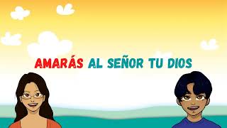 Amarás