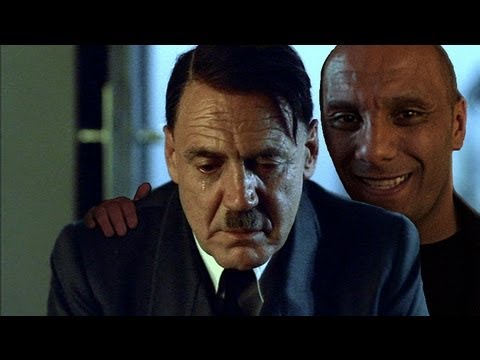 hitler rencontre soupe aux choux