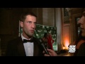 Stars support Brazil Foundation gala - New York Post