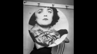 Watch Edith Piaf Letranger video