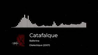 Watch Catafalque Ballerina video