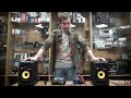 mmag.ru: сэмплер Roland SP-404SX - видео-обзор и демо
