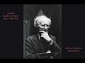 Handel - Suite in E major Mov.2 Harpsichord by Bob van Asperen.