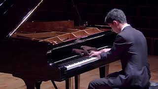 OMWPA 2014 - TAN Amadeus Peng Yi: Gala Concert at the Menuhin Hall (Tuesday 23rd December 2014)