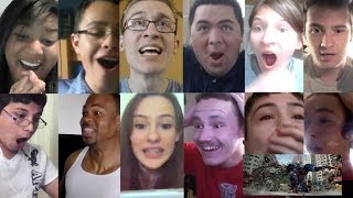 TRANSFORMERS AGE OF EXTINCTION Payoff Trailer reaction