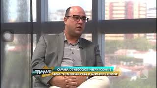 Entrevista TV Mar News 10/12/2020