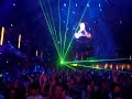 Eric Prydz Dropping a bomb in Amnesia Cream Ibiza 