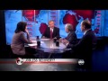 ABC This Week's Economic Panel: Jobless Recovery, June 12, 2011