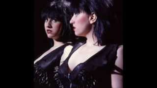 Watch Lydia Lunch Los Banditos video